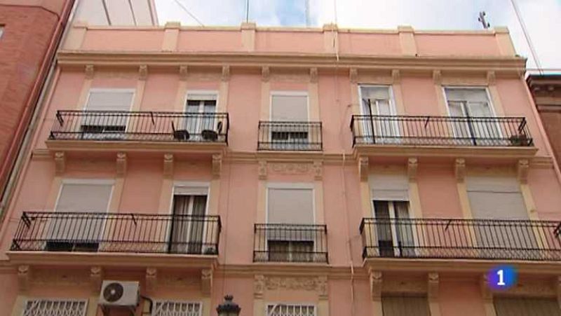 L'Informatiu - Comunitat Valenciana - 27/10/14 - Ver ahora