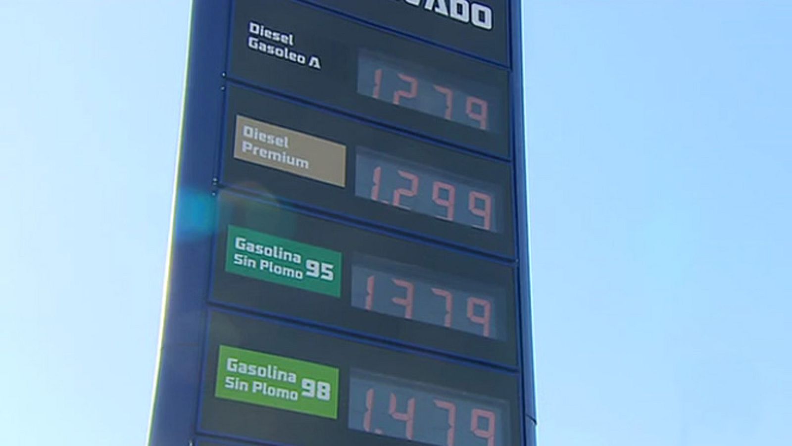 Hacienda descontará cerca de 400 millones de euros de la devolución del céntimo sanitario