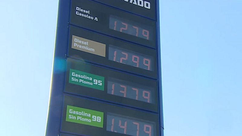 Hacienda descontará cerca de 400 millones de euros de la devolución del céntimo sanitario