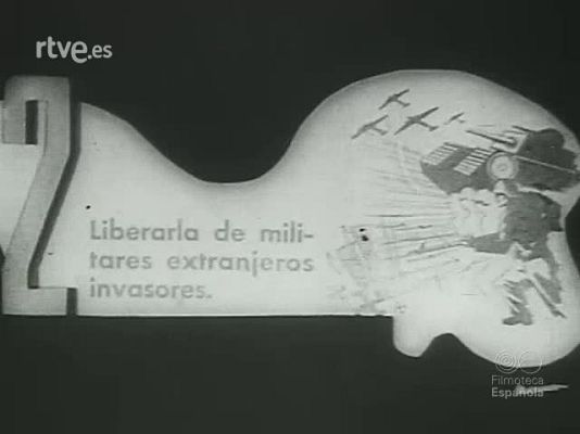 Archivo Histórico - LOS TRECE PUNTOS DE LA VICTORIA