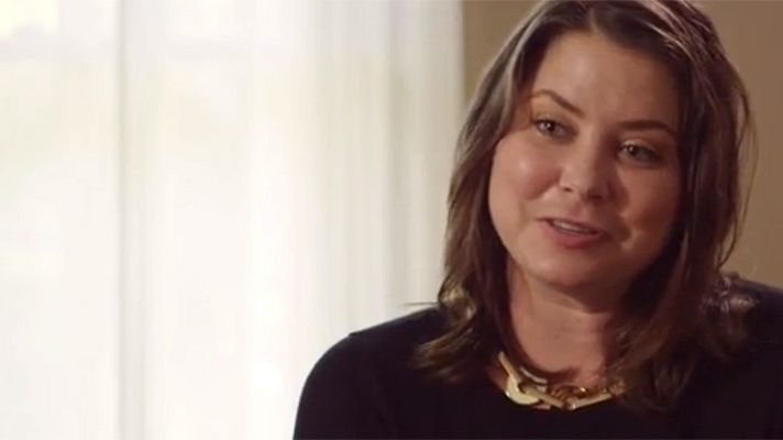 Telediario 1 - Una joven enferma de cáncer programa su muerte para el próximo 1 de noviembre