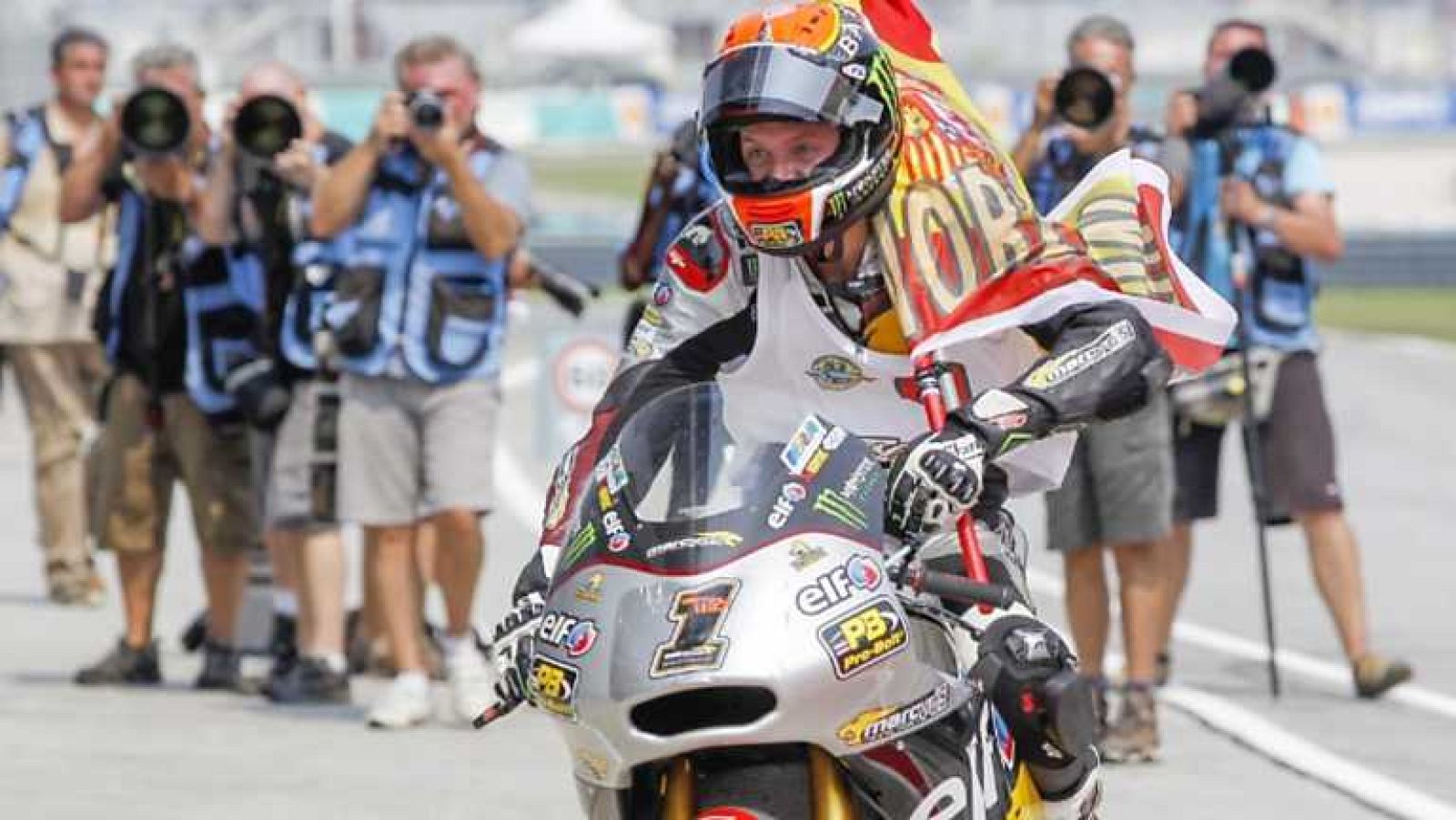 Conexión tdp - 27/10/14 - Ver ahora