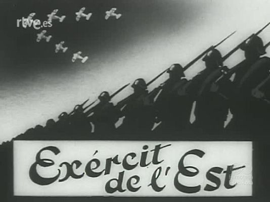 Archivo Histórico - ESPANYA AL DIA. NOTICIARIO CATALAN