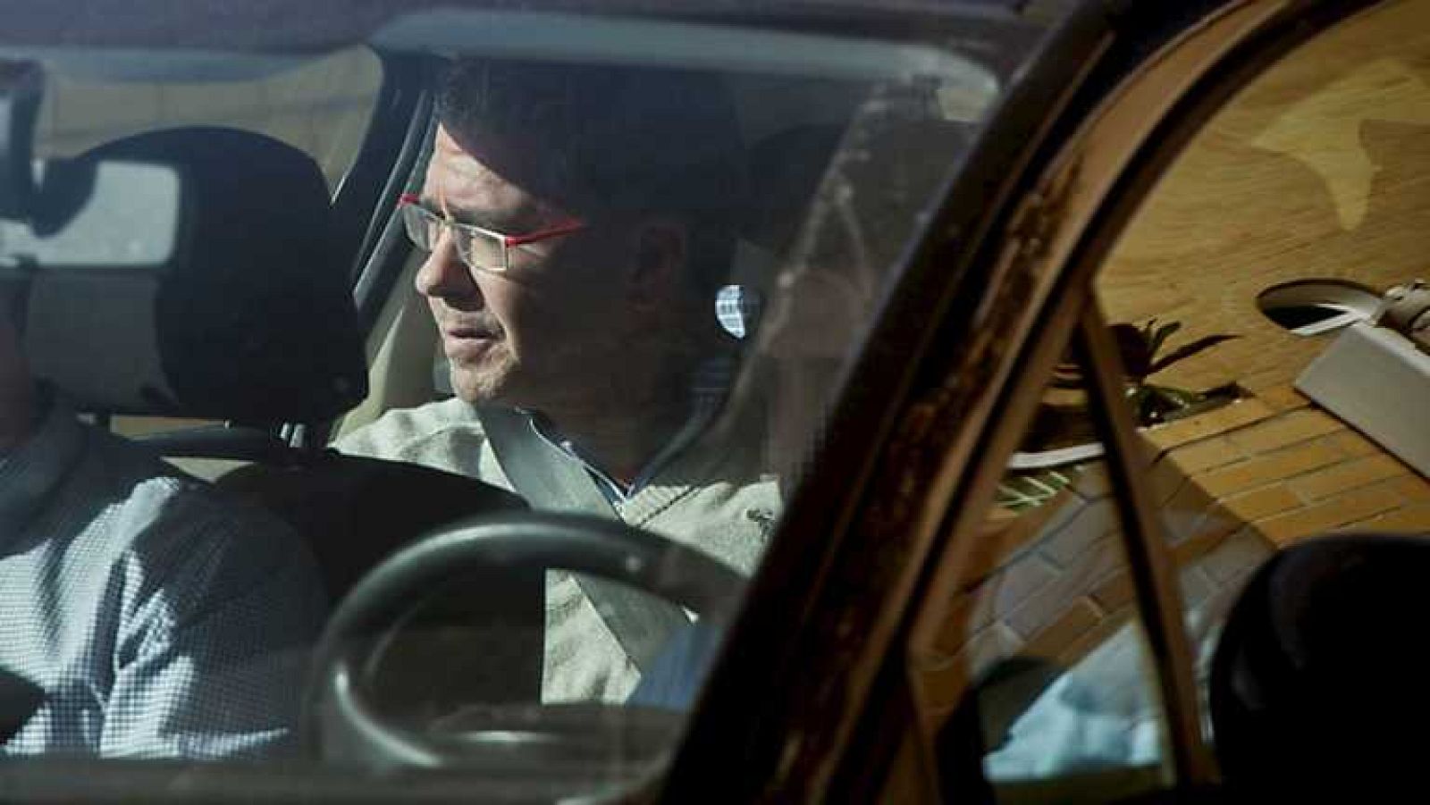 España en 24 horas - 27/10/14 - Ver ahora