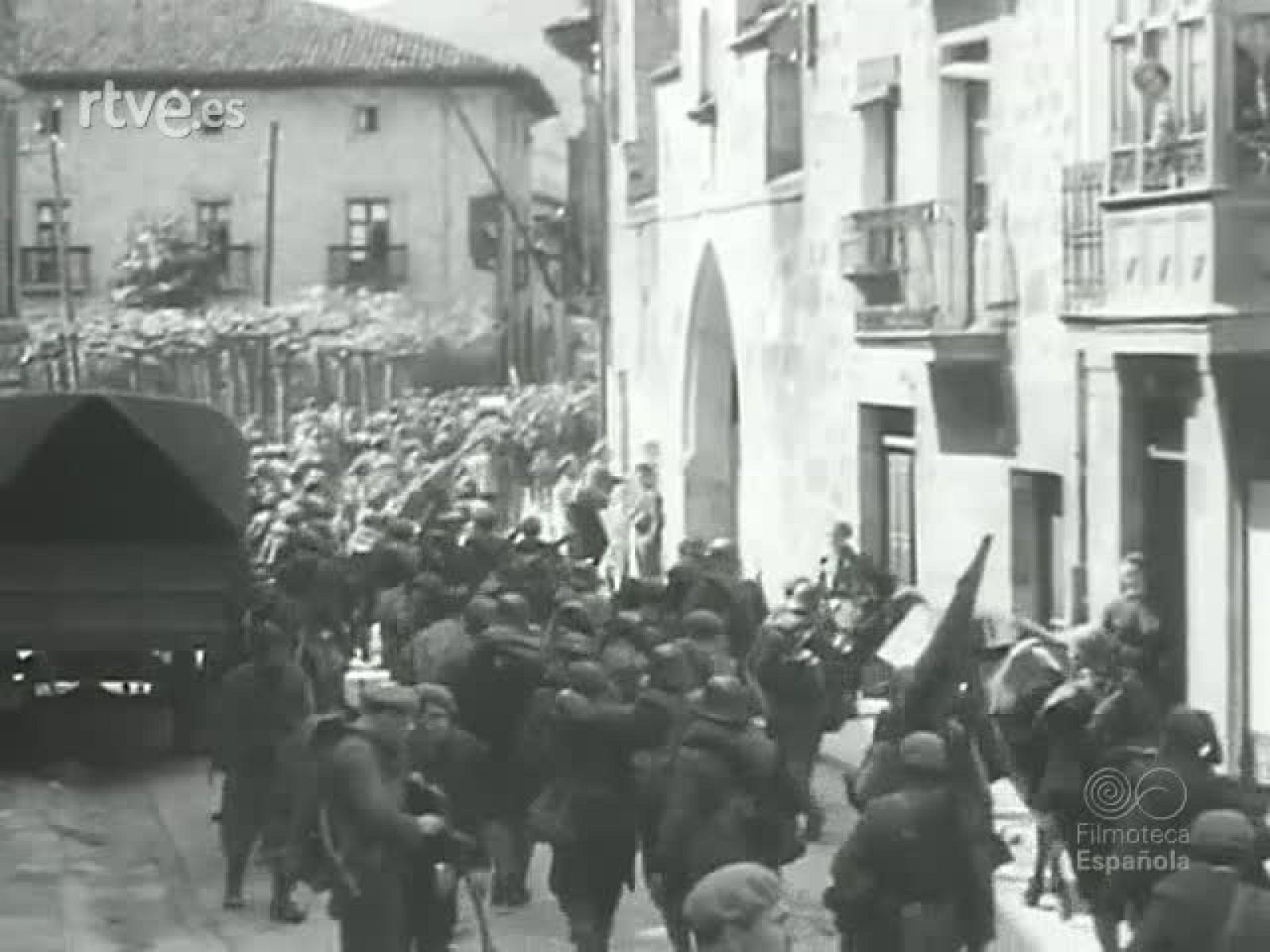 CAMPAÑA DEL NORTE (MATERIALES SIN MONTAR) | Ver