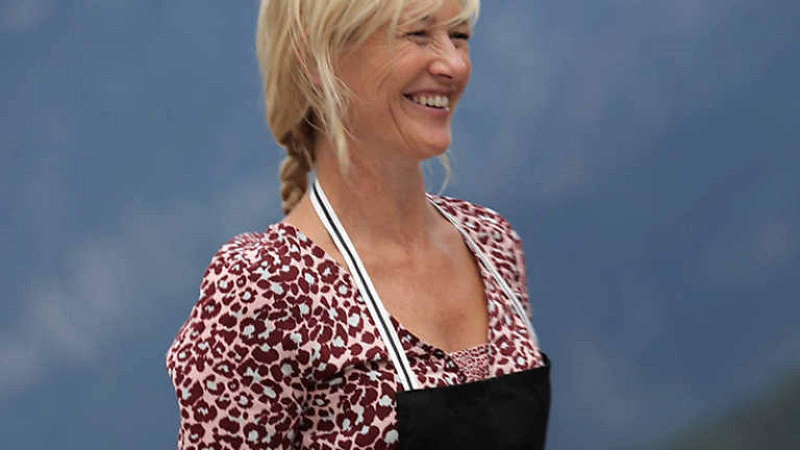 Un país para comérselo - Andorra - Ver ahora