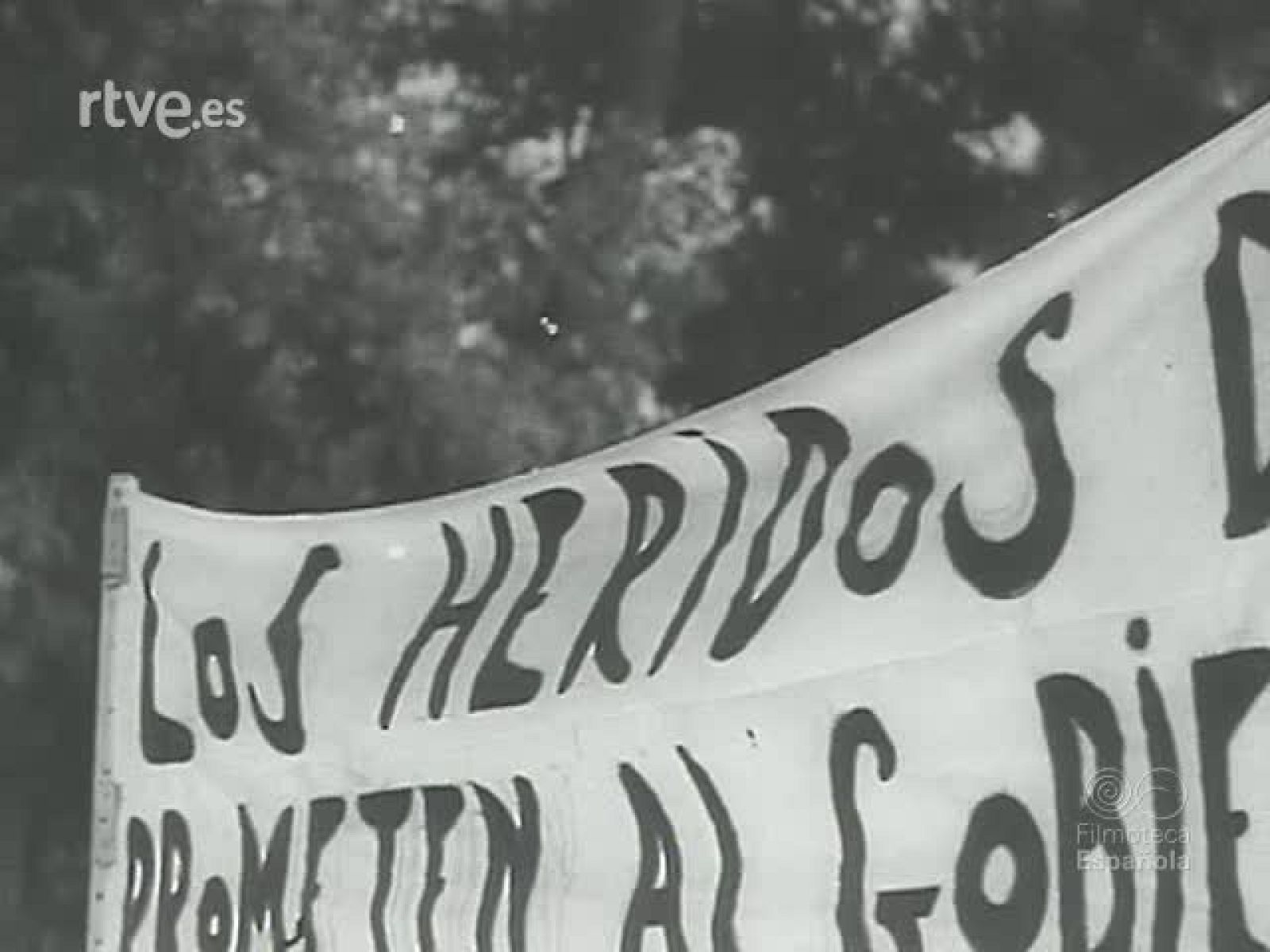 TODO EL PODER PARA EL GOBIERNO | Ver