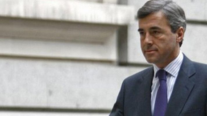 Informativo 24h - Declaración Acebes