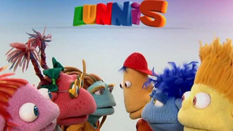 Capítulo 295 - Lunnis | Ver