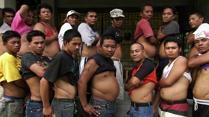 Documentos TV - Historias del tráfico de órganos - Avance