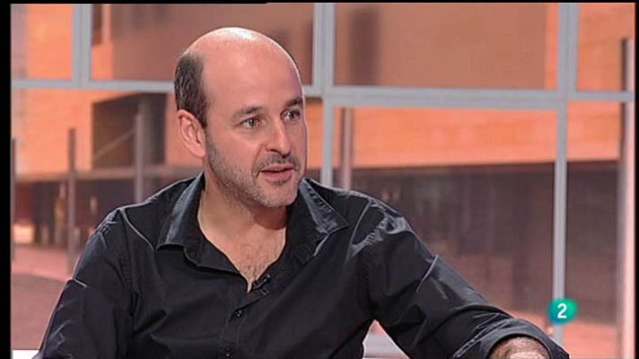 Para todos La 2 - Juanjo Cáceres, "Consumo inteligente"