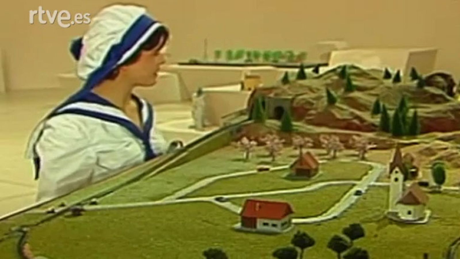 Planeta imaginario - Miniaturas (II)