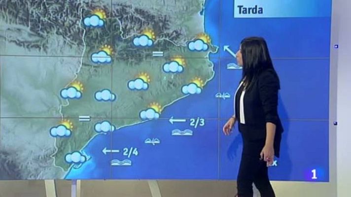 L'Informatiu - El temps - 28/10/14