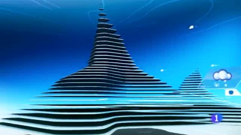 El tiempo en Galicia - 28/10/14