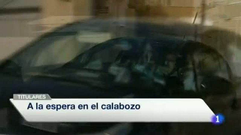 Castilla y León en 2' - 28/10/14