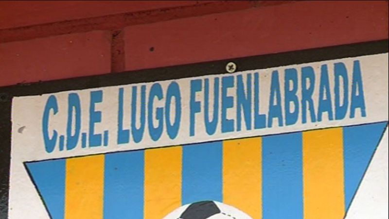 Informativo de Madrid - 28/10/14