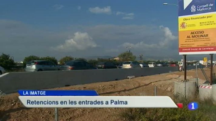 Informatiu Balear - Informatiu Balear - 28/10/14