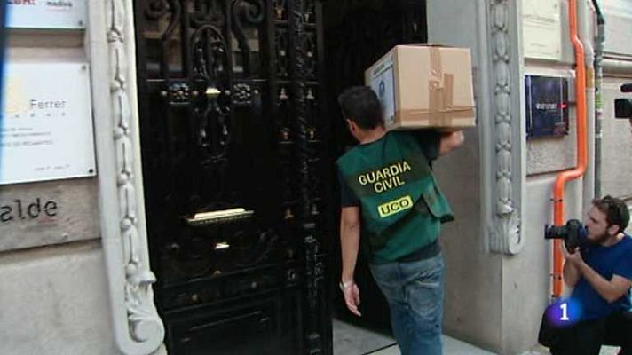 L'informatiu - Comunitat Valenciana - L'Informatiu - Comunitat Valenciana - 28/10/14