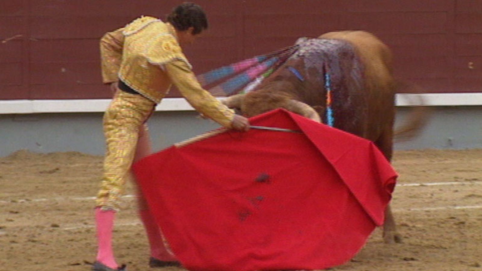 El torero José María Manzanares padre ha muerto a los 61 años