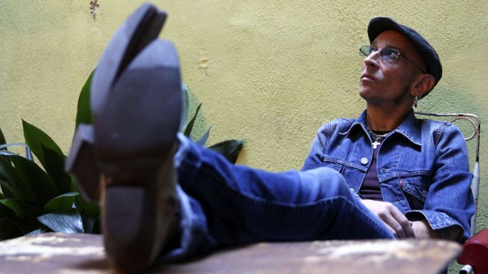 Telediario 1 - Fito y Fitipaldis publican nuevo disco