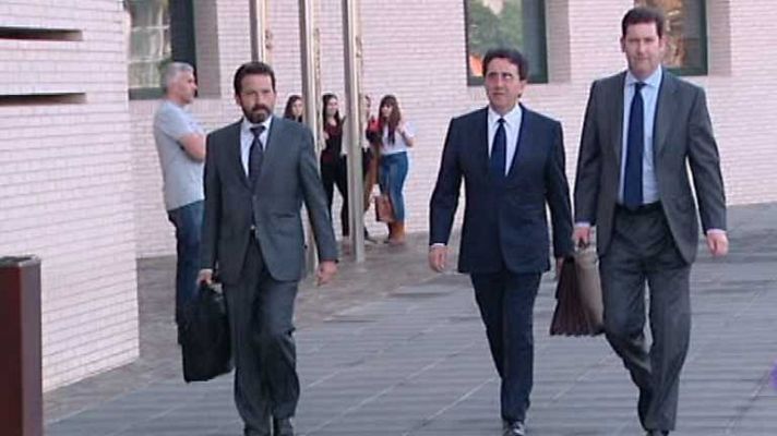 L'informatiu - Comunitat Valenciana - L'Informatiu - Comunitat Valenciana 2 - 28/10/14