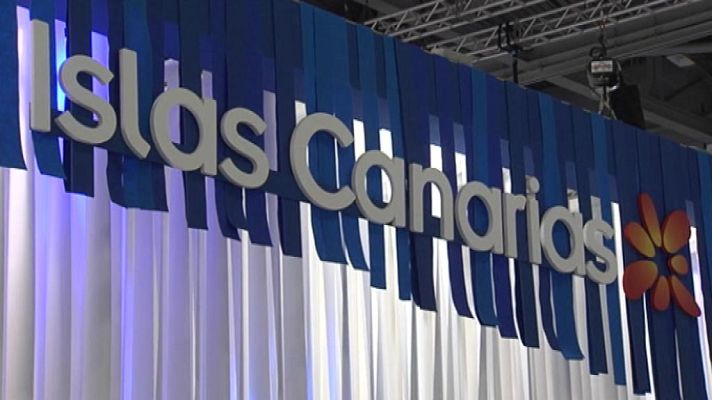 Telecanarias - Canarias en 2'- 28/10/14