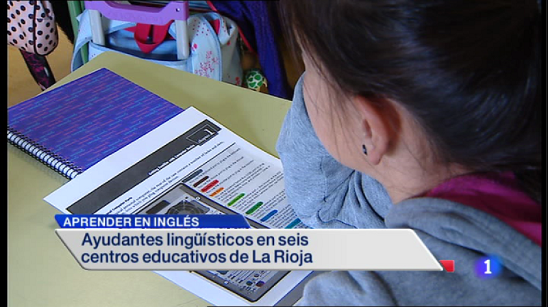 Telerioja en 2' - 28/10/14 | Ver