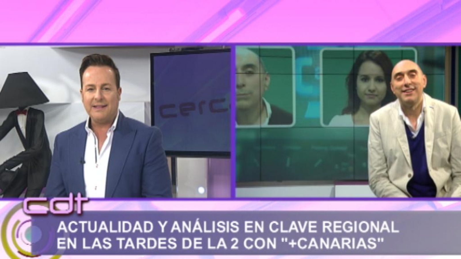 Cerca de ti - 28/10/14 - Cerca de ti | Ver