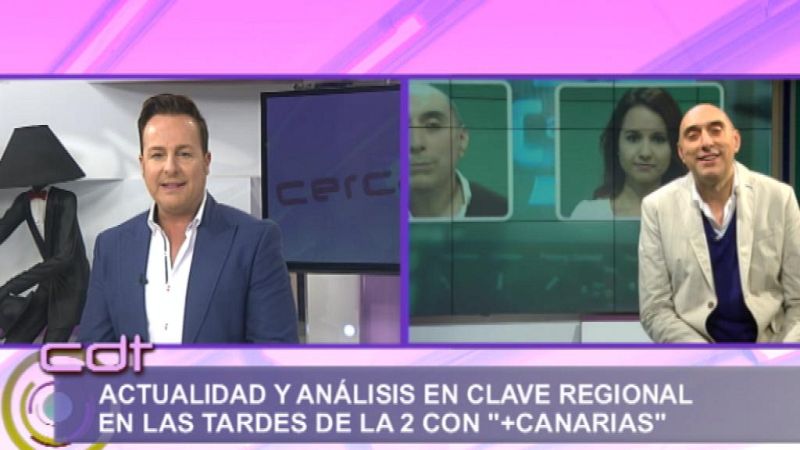 Cerca de ti - 28/10/14 - Cerca de ti | Ver