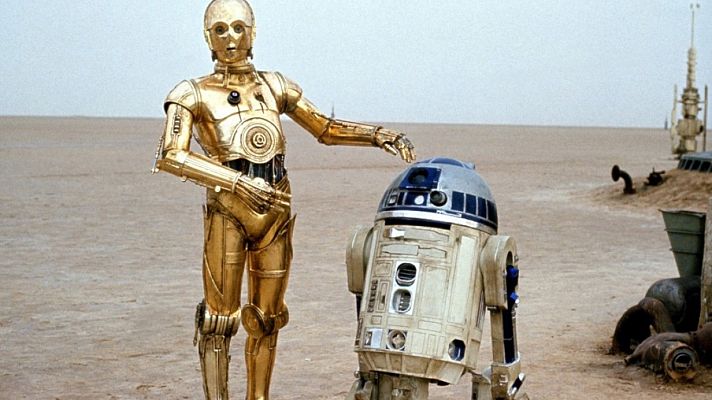  - Este jueves, a las 22:00 en La 2, 'La verdadera historia de la ciencia ficción: Robots y Viajes en el tiempo'