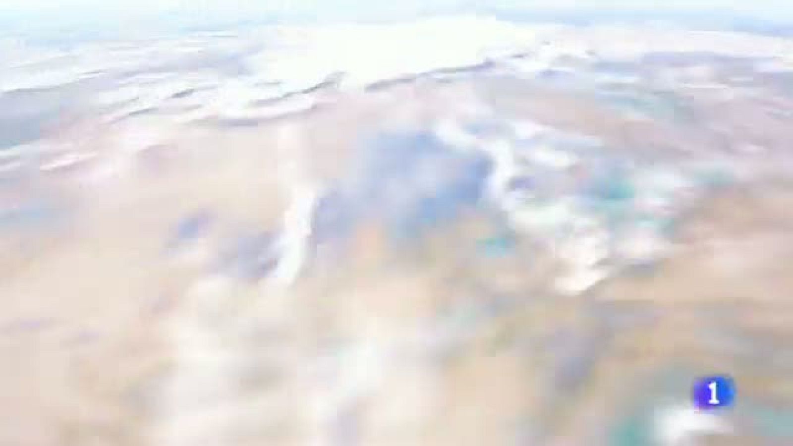 El tiempo en Cantabria - 28/10/14