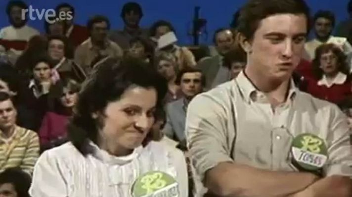 Un, dos, tres - Los piratas