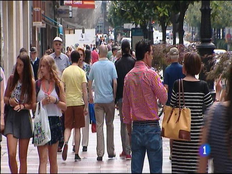 PANORAMA REGIONAL 2 - 28/10/14 | Ver