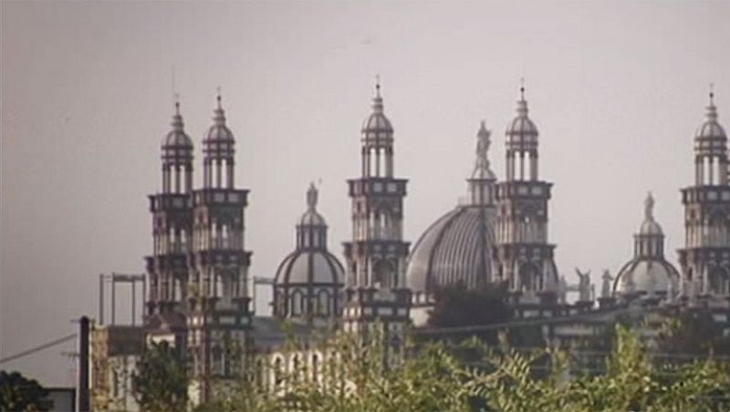 T con T - ¿Qué es la secta de El Palmar?