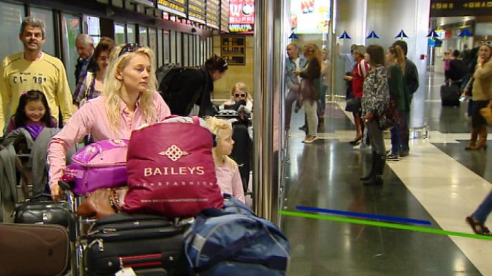 Telecanarias - Telecanarias - 28/10/14