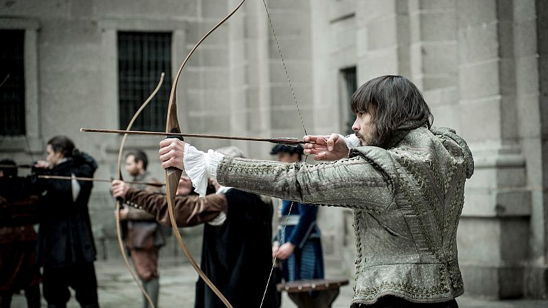 �guila Roja - T6 - Episodio 8 - Ver ahora