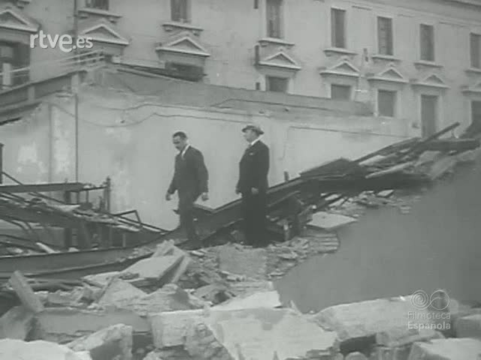 NORTEAMERICA EN ESPAÑA | Ver