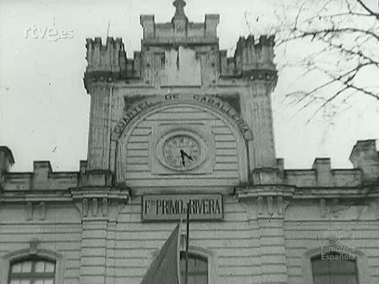 Archivo Histórico - EJERCITO NACIONALISTA ESPAÑOL 1938. 8