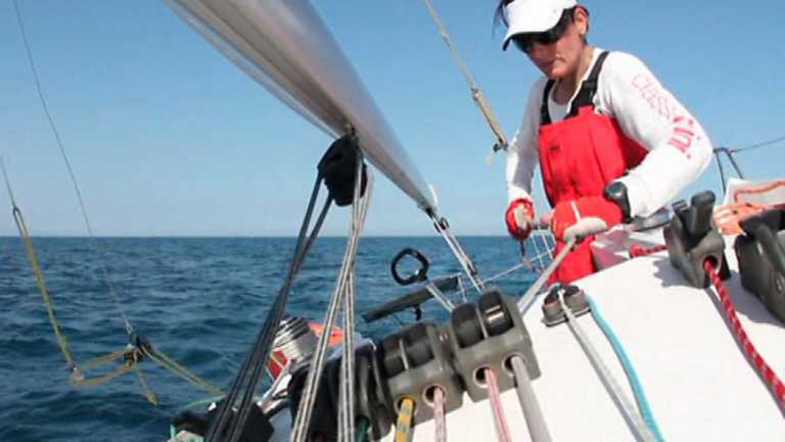 Viviendo el mar - Programa 6 - ver ahora