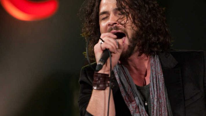 Los conciertos de Radio 3 en La 2 - Deniro