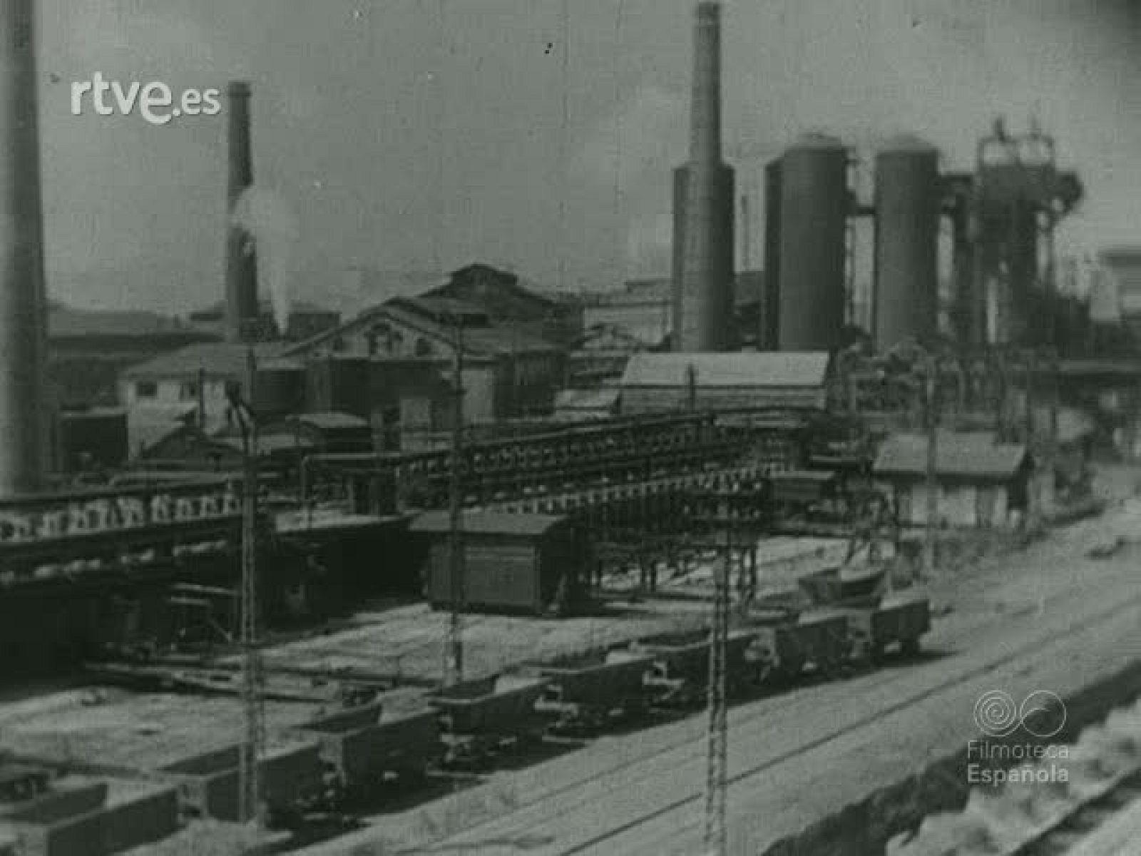 VASCONGADAS. 3 PARTE | Ver