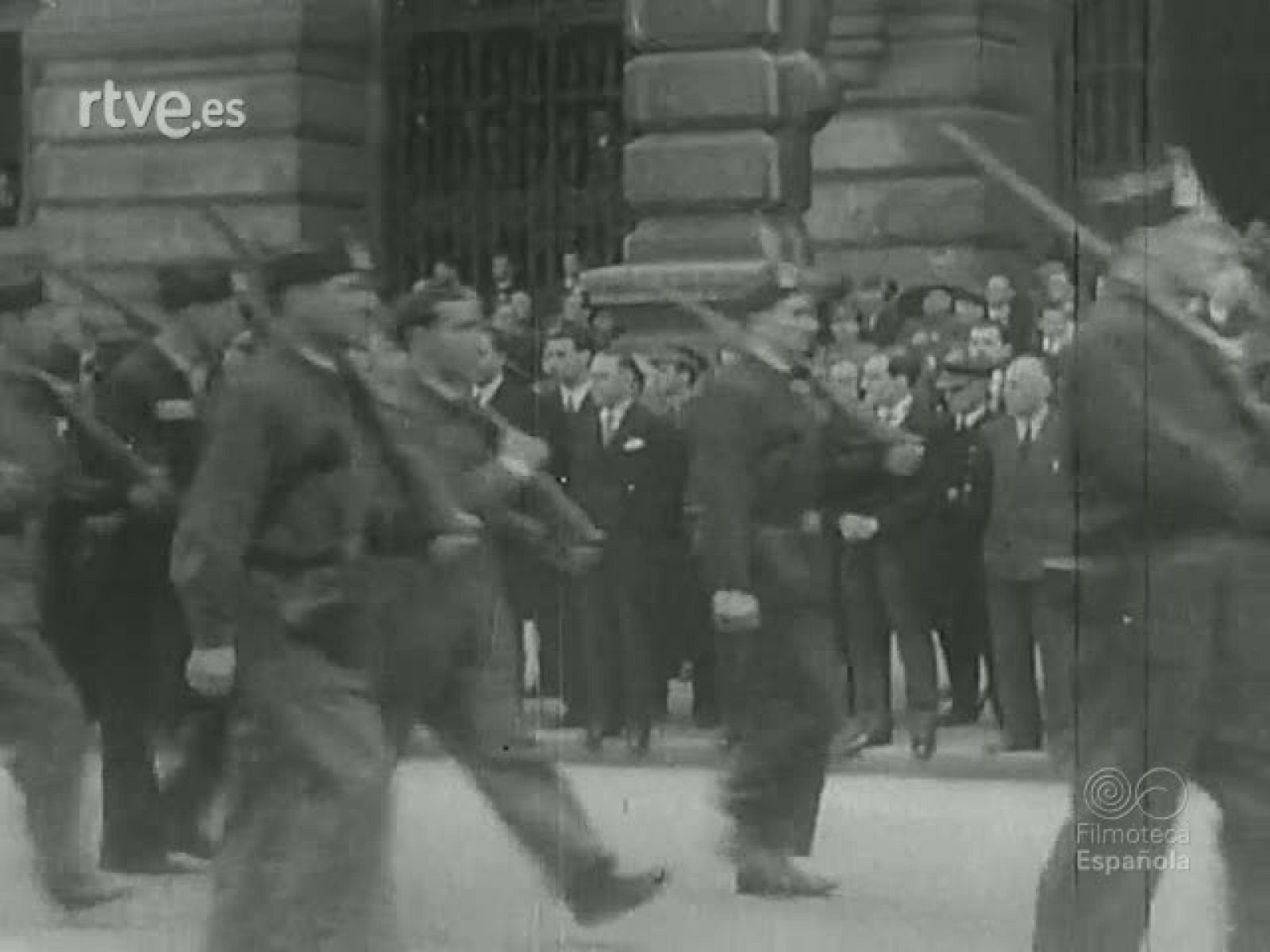 VASCONGADAS. 16 PARTE | Ver