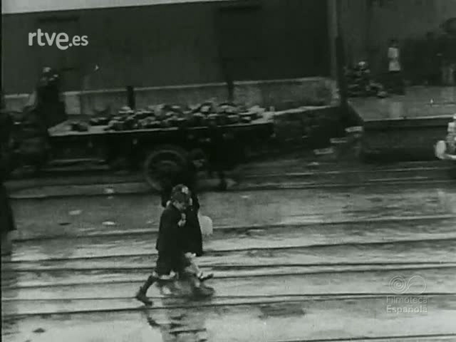 VASCONGADAS. 2 PARTE | Ver