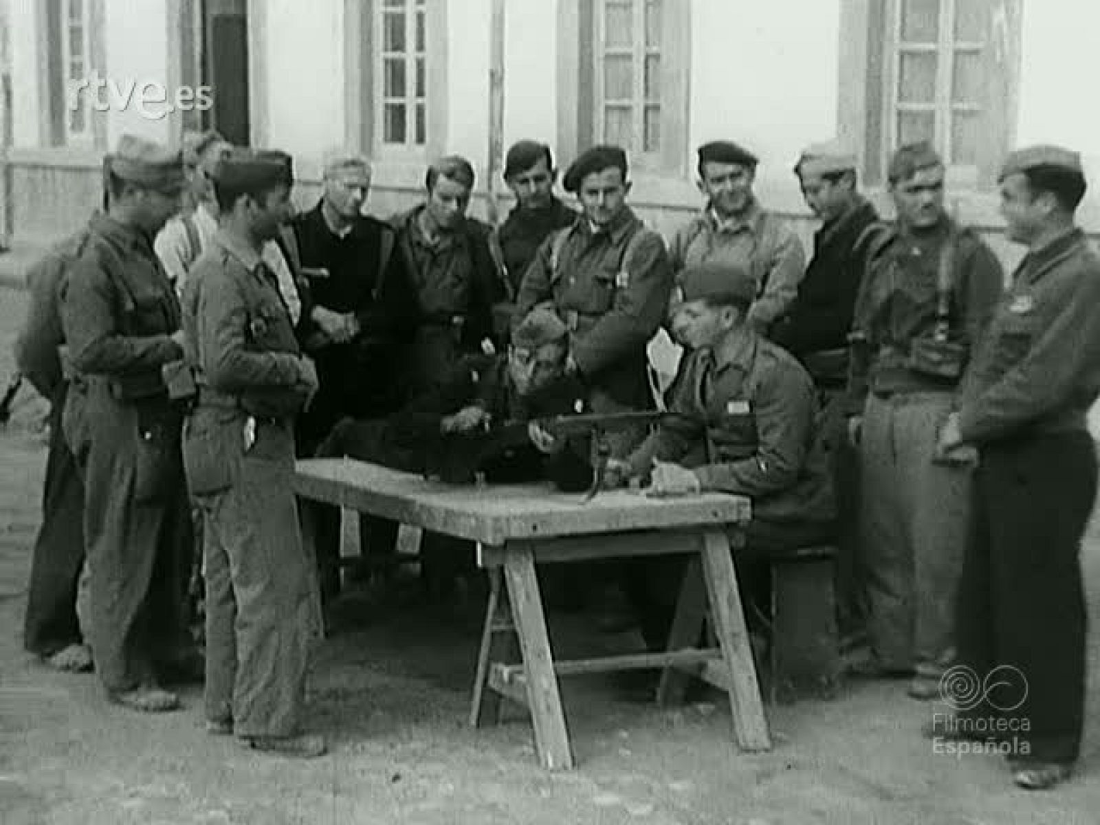 EJERCITO NACIONALISTA ESPAÑOL 1938. 9 | Ver