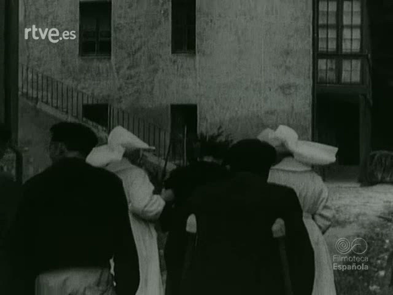 VASCONGADAS. 18 PARTE | Ver