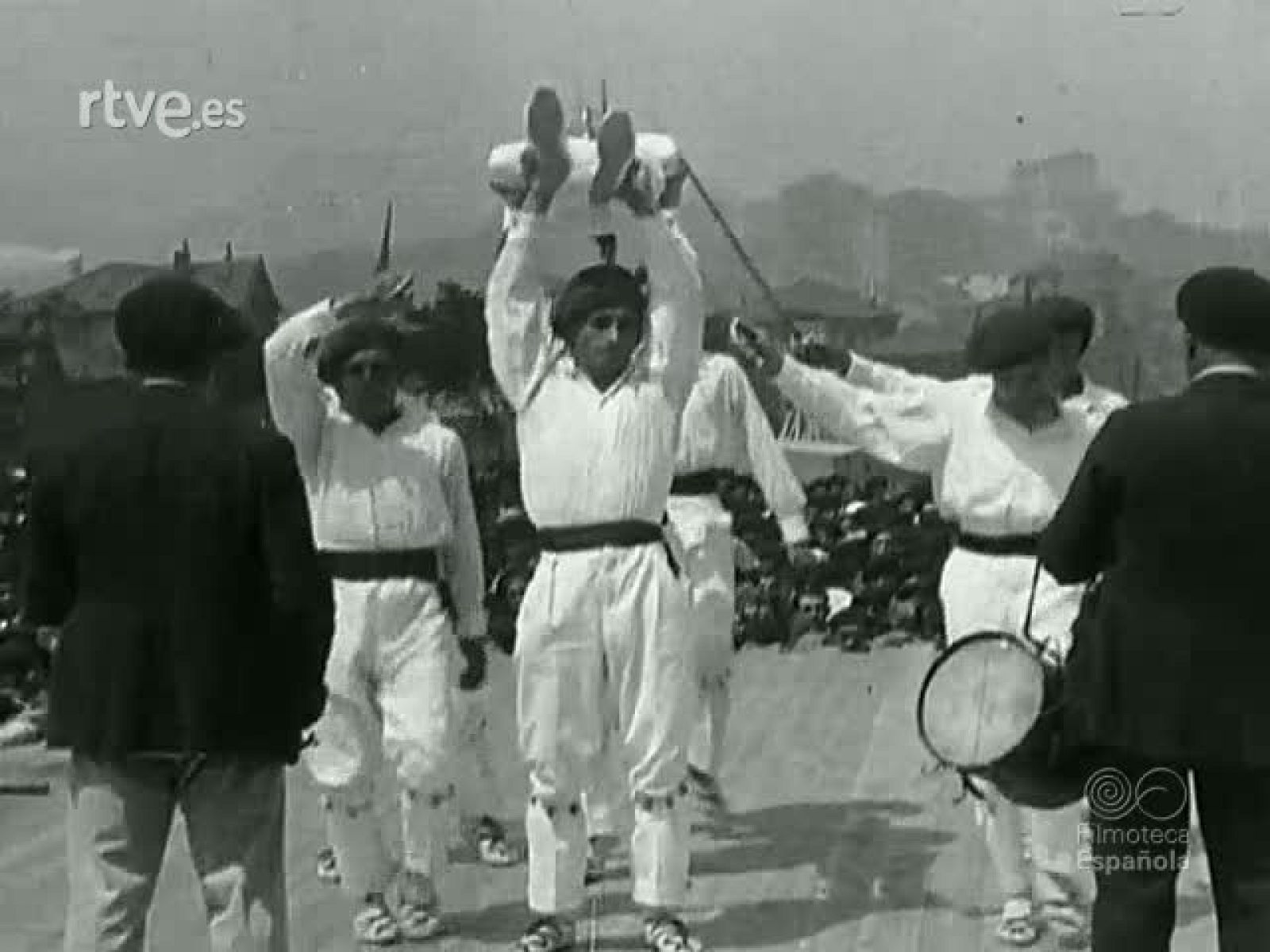 VASCONGADAS. 20 PARTE | Ver