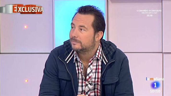 La mañana - "Teresa tiene altibajos emocionales"