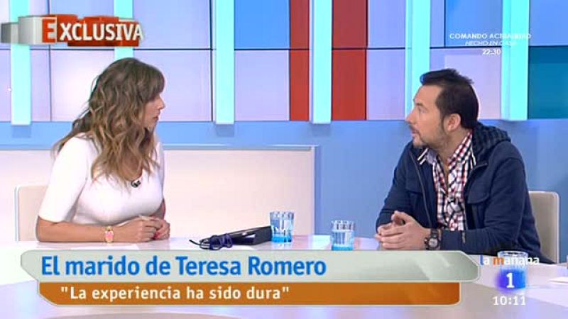 La Mañana- Javier Limón, en exclusiva: "A Excalibur no lo sacrificaron, lo ejecutaron"