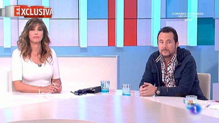 La mañana - "Simplemente quiero que se haga justicia"