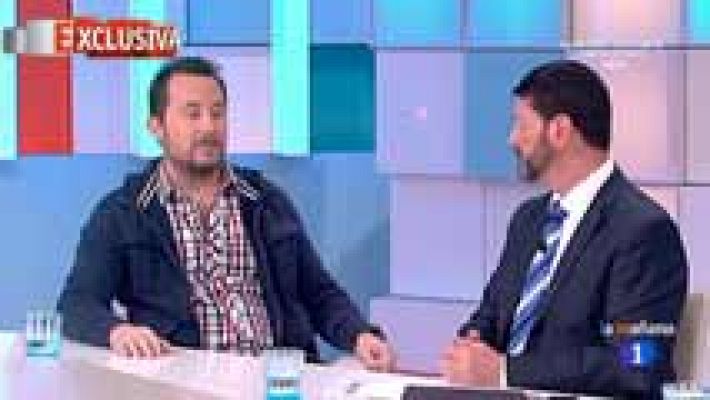 La mañana - "Han intentado echarle a ella toda la mierda encima"